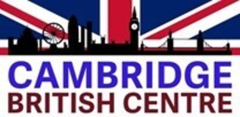 Cambridge Shop